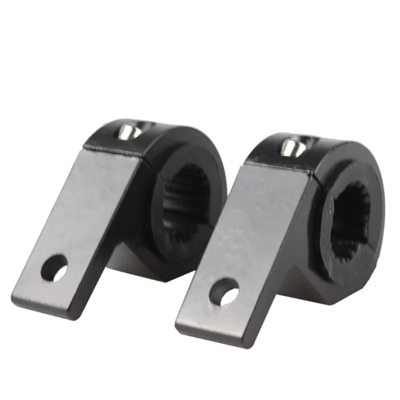 Motorbike Headlight Mount Bracket Extensible Holder Fog Light Bracket Tube Clamp Motorcycle Modification Tools
Motorbike Headlight Mount Bracket Extensible Holder Fog Light Bracket Tube Clamp Motorcycle Modification Tools