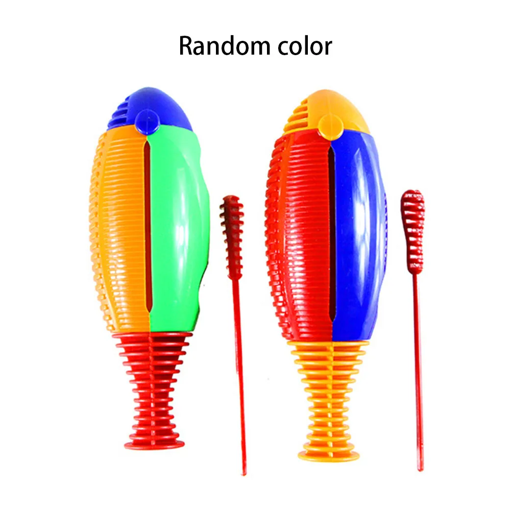Musical Instruments Universal Funny Children Relax For Kids Potential Educational Toy Gift Boys Girls Resin Fish
Musical Instruments Universal Funny Children Relax For Kids Potential Educational Toy Gift Boys Girls Resin Fish
