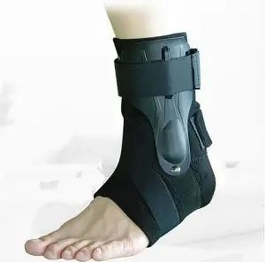 Ankle Support Strap Brace Bandage Foot Guard Protector Adjustable Ankle Sprain Orthosis Stabilizer Plantar Fasciitis Wrap
Ankle Support Strap Brace Bandage Foot Guard Protector Adjustable Ankle Sprain Orthosis Stabilizer Plantar Fasciitis Wrap
