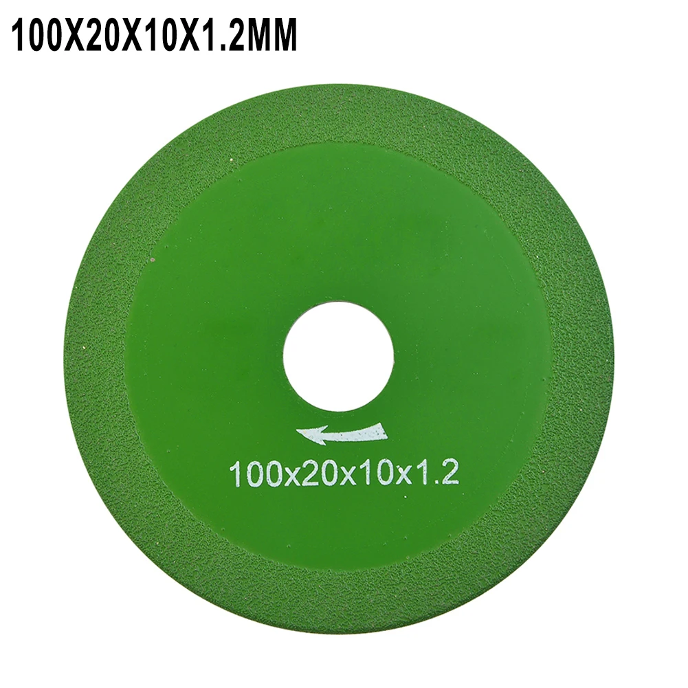 Diamond Saw Blade Cutting Disc For Angle Grinder Tile Marble Glass Cutting Polishing Cutting Blade Sharp Brazing Grinding Disc
Diamond Saw Blade Cutting Disc For Angle Grinder Tile Marble Glass Cutting Polishing Cutting Blade Sharp Brazing Grinding Disc