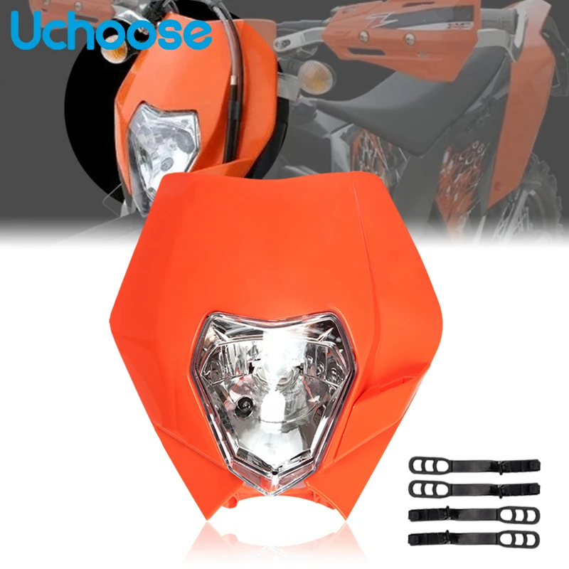 2022 Hot motorcycle headlight modification accessories diamond headlight grimace light waterproof super bright personality 12V
2022 Hot motorcycle headlight modification accessories diamond headlight grimace light waterproof super bright personality 12V