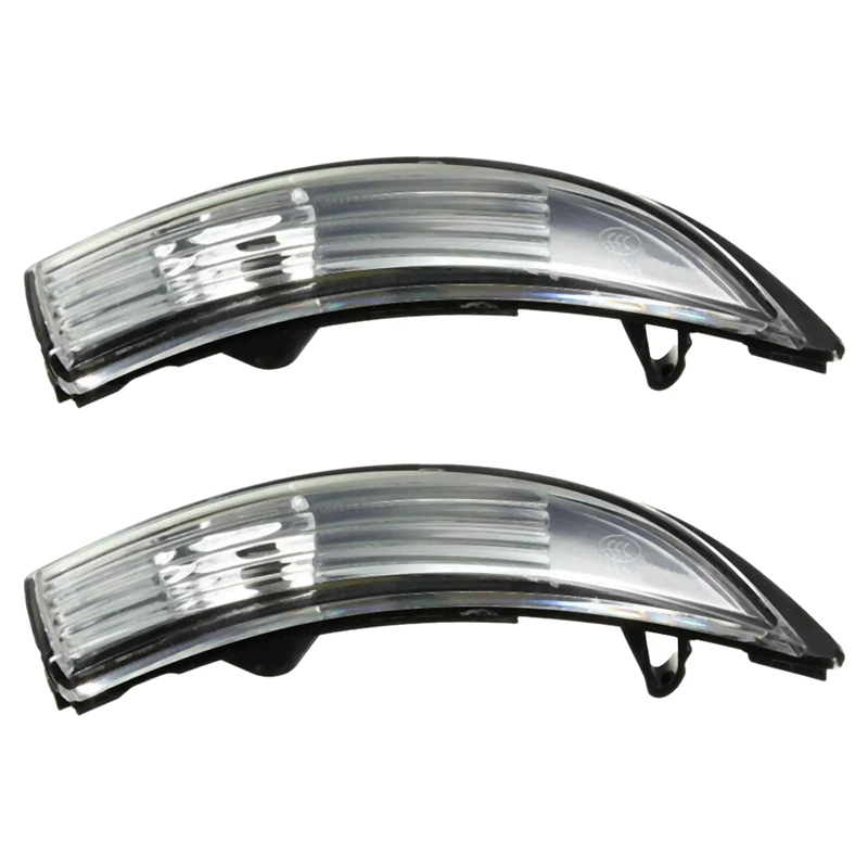 2X White Right Reversing Mirror Steering Lamp Rearview Mirror Steering Lamp Without Bulb For 2008-2016 Ford Fiesta Mk8
2X White Right Reversing Mirror Steering Lamp Rearview Mirror Steering Lamp Without Bulb For 2008-2016 Ford Fiesta Mk8