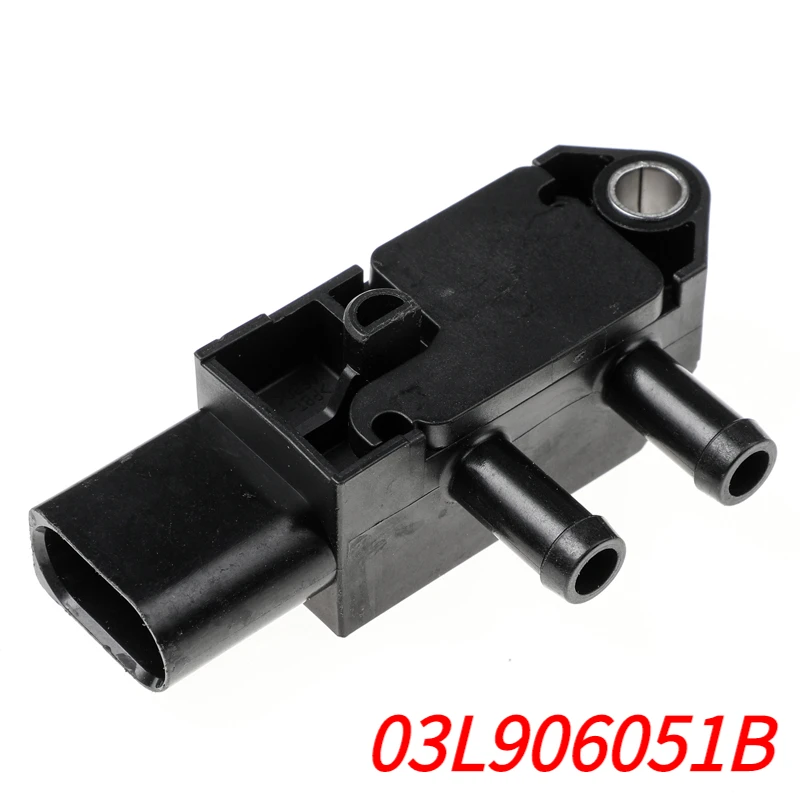 3 Pin Manifold Intake Air Pressure Sensor MAP Sensor 03L906051B For AUDI A3 A4 A5 A6 Q3 Q5 For VW Golf Tiguan
3 Pin Manifold Intake Air Pressure Sensor MAP Sensor 03L906051B For AUDI A3 A4 A5 A6 Q3 Q5 For VW Golf Tiguan