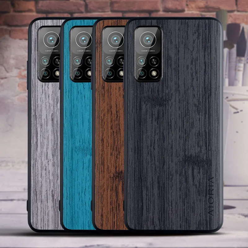 BambooLike Case for Xiaomi Mi 10T mi10T Pro Good Touching Feel Anti Finger Print No Dirty Coque Fundas mi 10t pro
BambooLike Case for Xiaomi Mi 10T mi10T Pro Good Touching Feel Anti Finger Print No Dirty Coque Fundas mi 10t pro