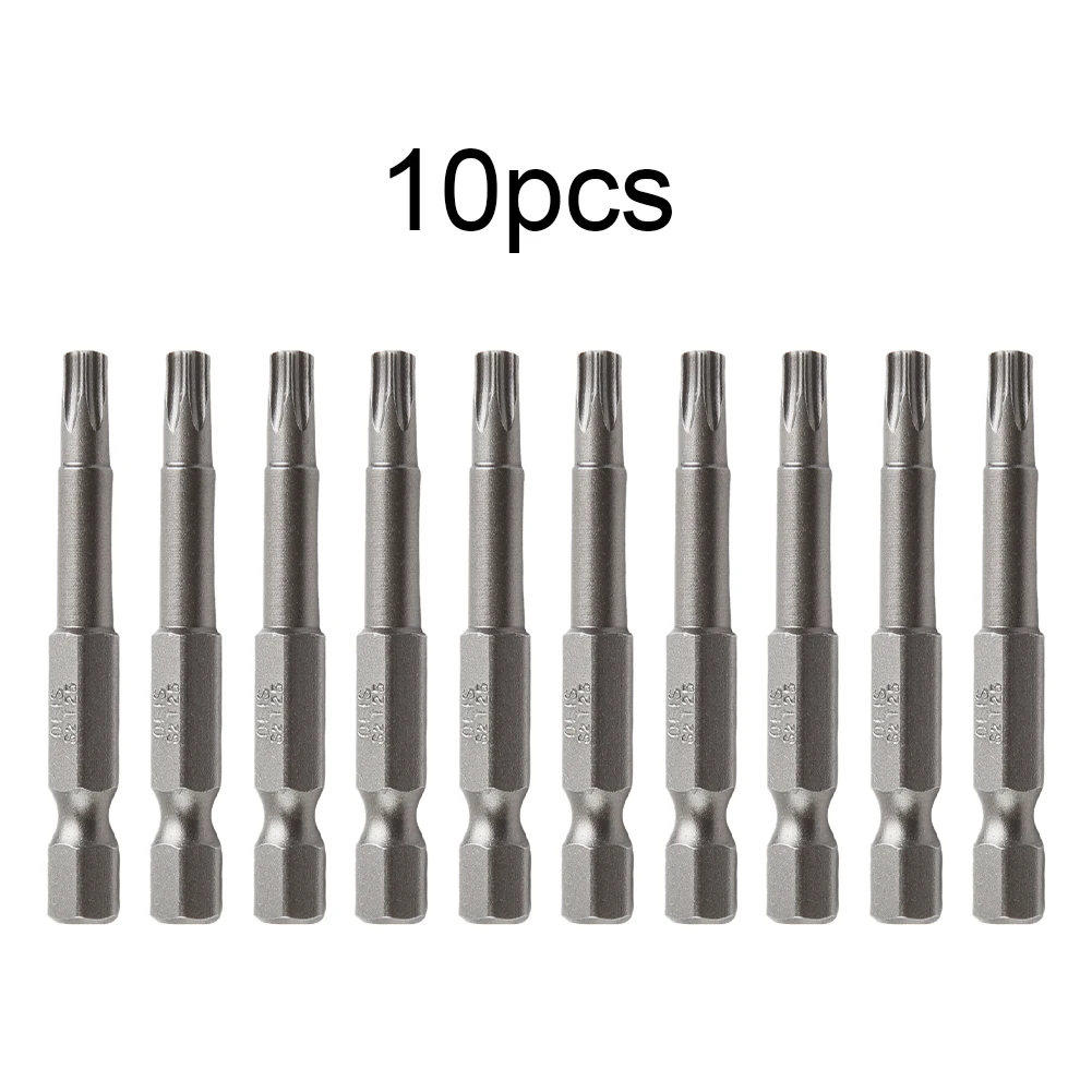 Отвертка Torx T25, 10 шт., насадка 1/4 ", шестигранный хвостовик, Магнитная отвертка, сверло, бытовые ремонтные ручные инструменты, длина 50 мм
Отвертка Torx T25, 10 шт., насадка 1/4 ", шестигранный хвостовик, Магнитная отвертка, сверло, бытовые ремонтные ручные инструменты, длина 50 мм