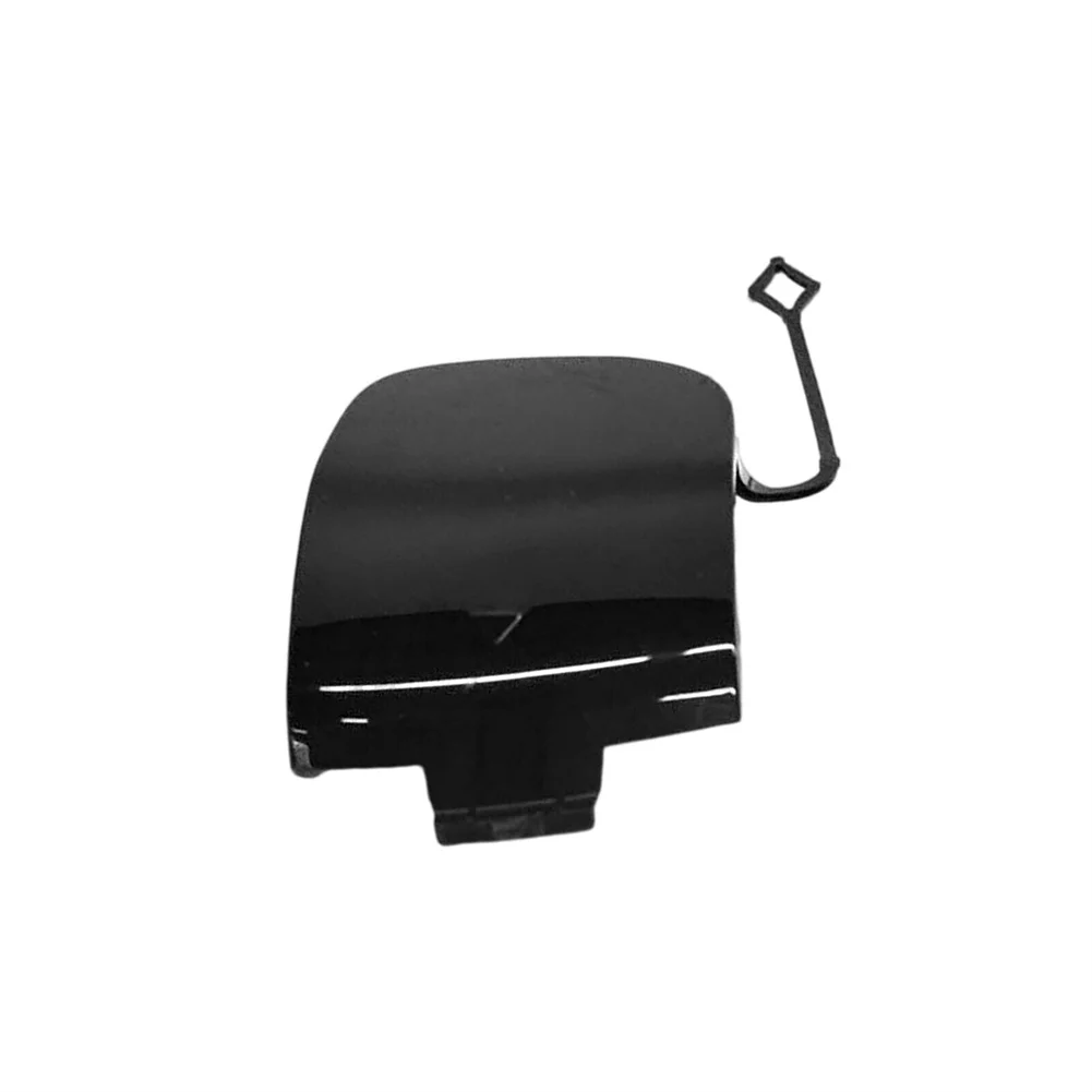 Part Tow Hook Cover 51117337796 Accessories Black Eye Cap Fit For MINI Cooper F55-F57 Front Bumper Replacement
Part Tow Hook Cover 51117337796 Accessories Black Eye Cap Fit For MINI Cooper F55-F57 Front Bumper Replacement