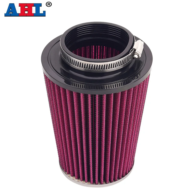 Motorcycle Intake Air Filter Intake Cleaner For YAMAHA YFM700R Raptor 700 2006-2009 2016-2018 700R 10-18 Special Edition 06-18
Motorcycle Intake Air Filter Intake Cleaner For YAMAHA YFM700R Raptor 700 2006-2009 2016-2018 700R 10-18 Special Edition 06-18