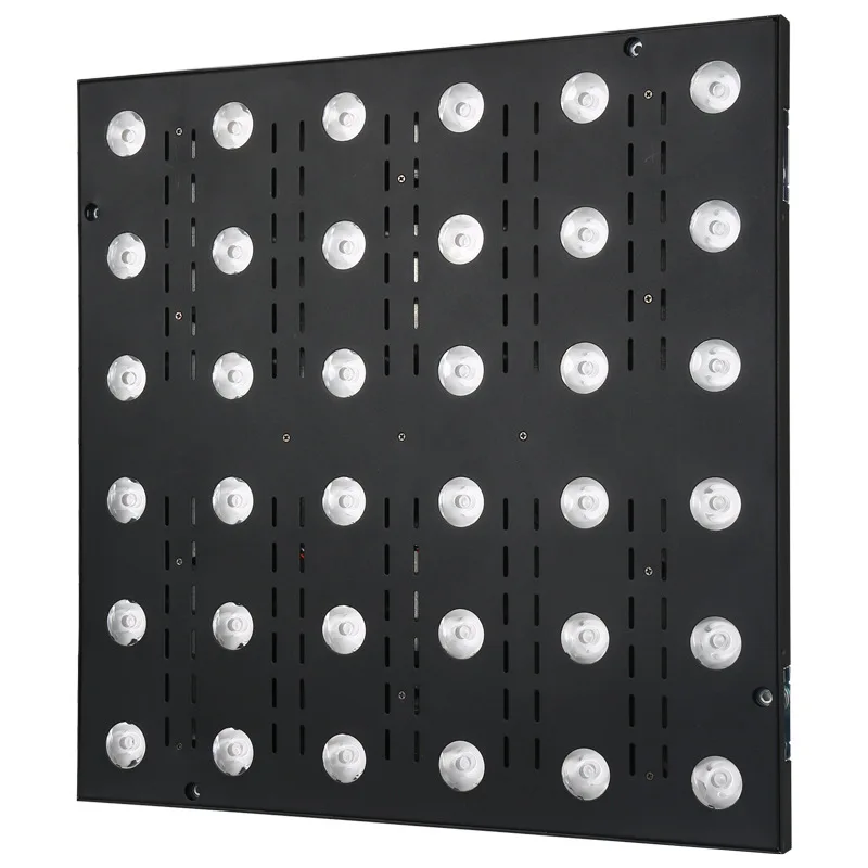2pcs 36x3w rgb 3in1 blinder stage led Matrix Lights for dj disco party music show concert
2pcs 36x3w rgb 3in1 blinder stage led Matrix Lights for dj disco party music show concert