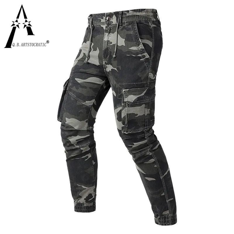 High quality cargo pants Men's casual pants new men's camouflage men's pants pant pant men's tactical military jogging pants
High quality cargo pants Men's casual pants new men's camouflage men's pants pant pant men's tactical military jogging pants