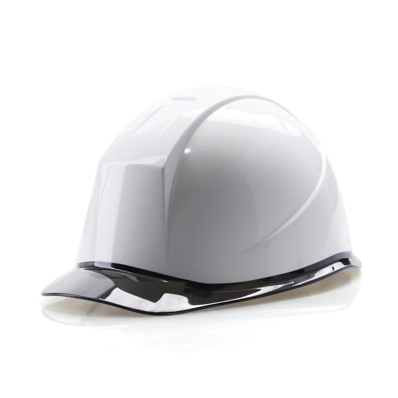 1PC Worker Construction Site Protective Cap Ventilate ABS Hard Hat Reflective Stripe Safety Helmet
1PC Worker Construction Site Protective Cap Ventilate ABS Hard Hat Reflective Stripe Safety Helmet