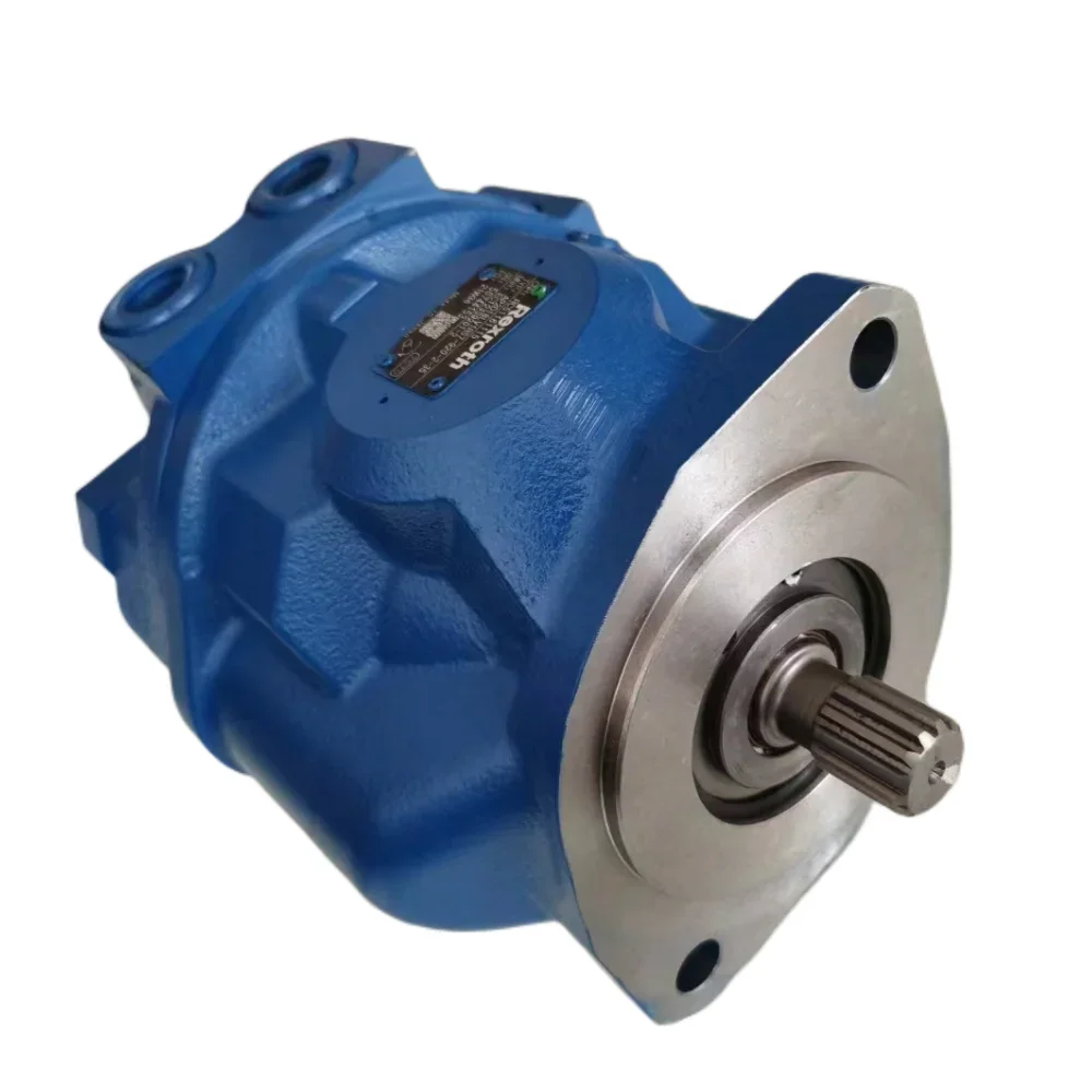 Для гидравлического насоса Rexroth AP2D18 AP2D18LV1RS7 AP2D18LV1RS7-921-2-30 AP2D18LV1RS7-920-2-35