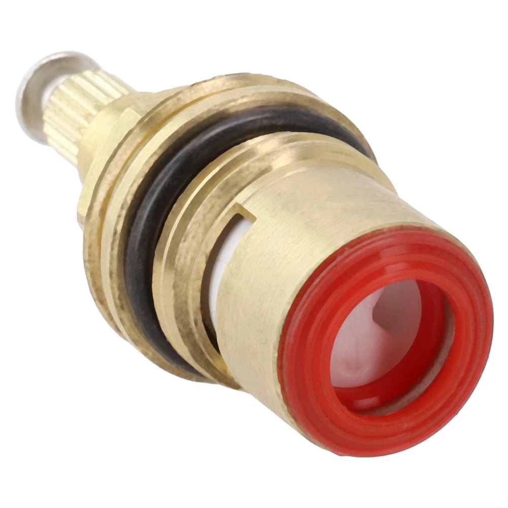 \\\"Ceramic Disc Gland Tap Cartridge Valve Long Lasting Replacement Part with 20 Teeth and BSP 1/2\\\" Compatibility\\\"
\\\"Ceramic Disc Gland Tap Cartridge Valve Long Lasting Replacement Part with 20 Teeth and BSP 1/2\\\" Compatibility\\\"