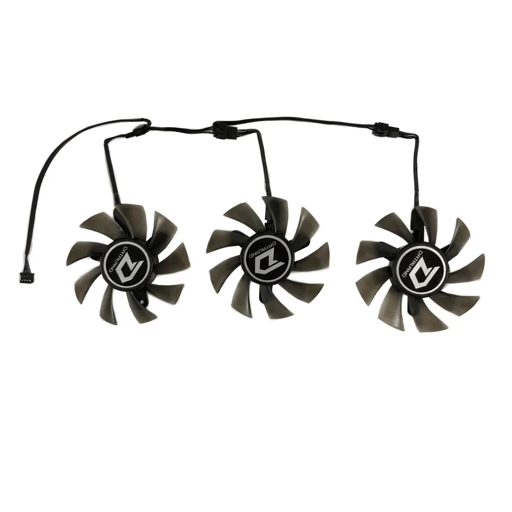 3Pcs/Set 75mm 8015 GPU VGA Video Cooling Fan For Powercolor Dataland R9 290/290X Graphics Card,Can Replace PLA08015D12HH
3Pcs/Set 75mm 8015 GPU VGA Video Cooling Fan For Powercolor Dataland R9 290/290X Graphics Card,Can Replace PLA08015D12HH