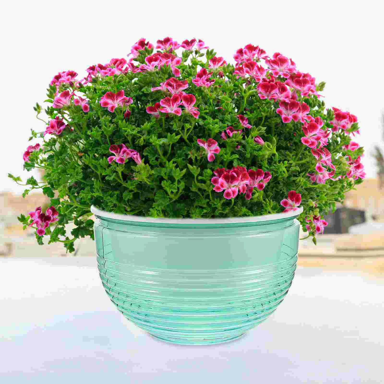 Orchid Flower Pot Flowerpot Plastic Outdoor Planters Vegetable Growing Container
Orchid Flower Pot Flowerpot Plastic Outdoor Planters Vegetable Growing Container