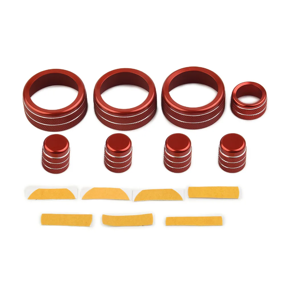 Car Decoration Knob Decoration Car Accessories Interior Knob No Modification Needed Red Aluminum Easy Installed Front Brand New
Car Decoration Knob Decoration Car Accessories Interior Knob No Modification Needed Red Aluminum Easy Installed Front Brand New