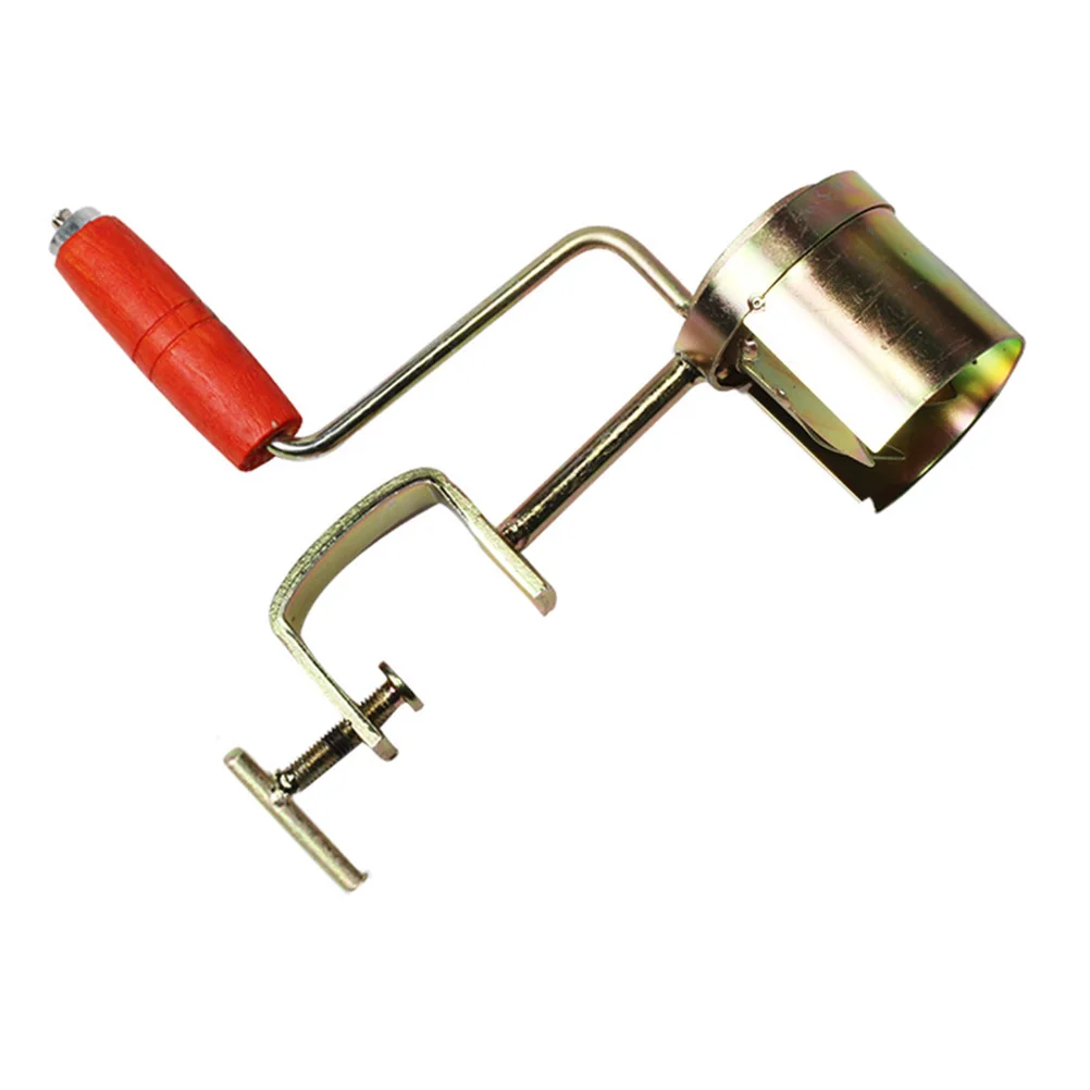 Cutting Machine Small Corn Stripper Vegetable Slicer The Cob Iron Separator Household Threshing Tool Food
Cutting Machine Small Corn Stripper Vegetable Slicer The Cob Iron Separator Household Threshing Tool Food