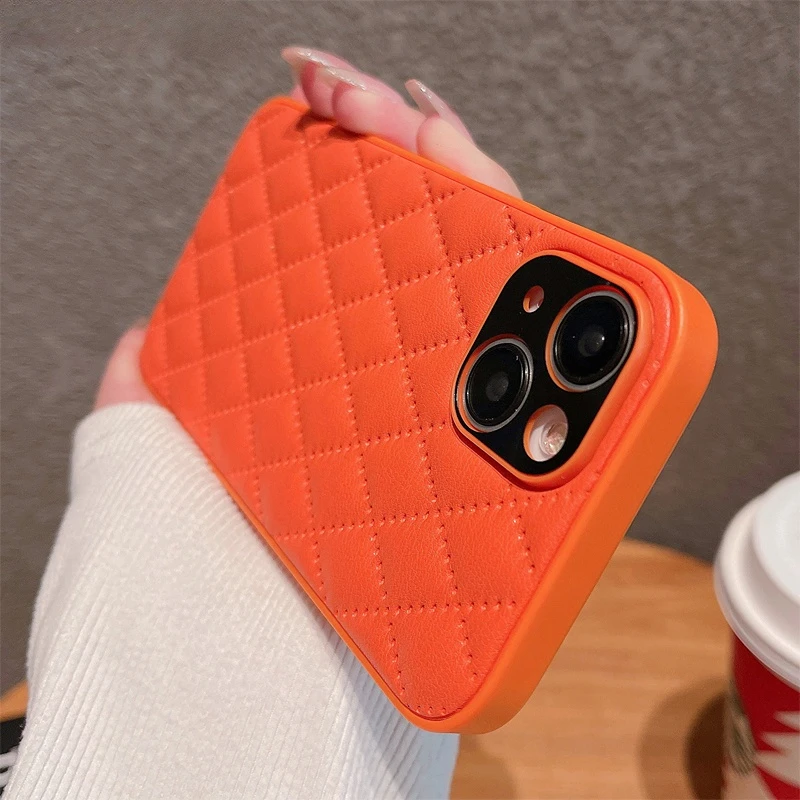 Роскошный модный кожаный противоударный чехол для iPhone 14 Plus 13 12 11 Pro Max X XR XS 7 8 Plus SE 3 2022, мягкий силиконовый чехол, чехлы
Роскошный модный кожаный противоударный чехол для iPhone 14 Plus 13 12 11 Pro Max X XR XS 7 8 Plus SE 3 2022, мягкий силиконовый чехол, чехлы