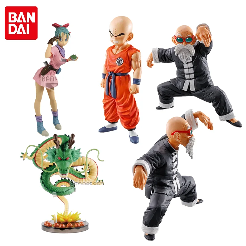 Оригинальные аниме-фигурки Bandai, модель дракона, флэш-амулет, булма Shenron Kuririn, плавки, аниме экшн-фигурки, игрушки для детей
Оригинальные аниме-фигурки Bandai, модель дракона, флэш-амулет, булма Shenron Kuririn, плавки, аниме экшн-фигурки, игрушки для детей