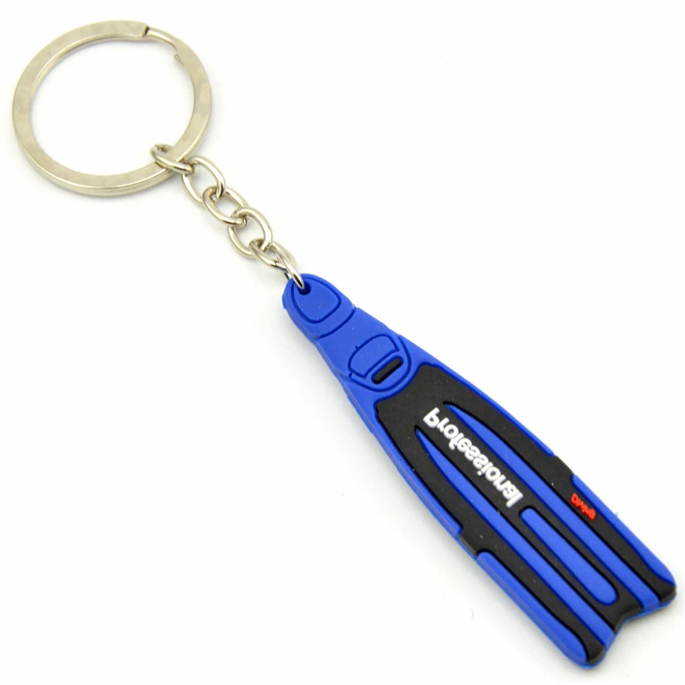 Part Keychain Fin Key Flipper Diver Diving Diving Gift Key Chains KeyChain Keyring Ocean Theme Silicone And Steel
Part Keychain Fin Key Flipper Diver Diving Diving Gift Key Chains KeyChain Keyring Ocean Theme Silicone And Steel