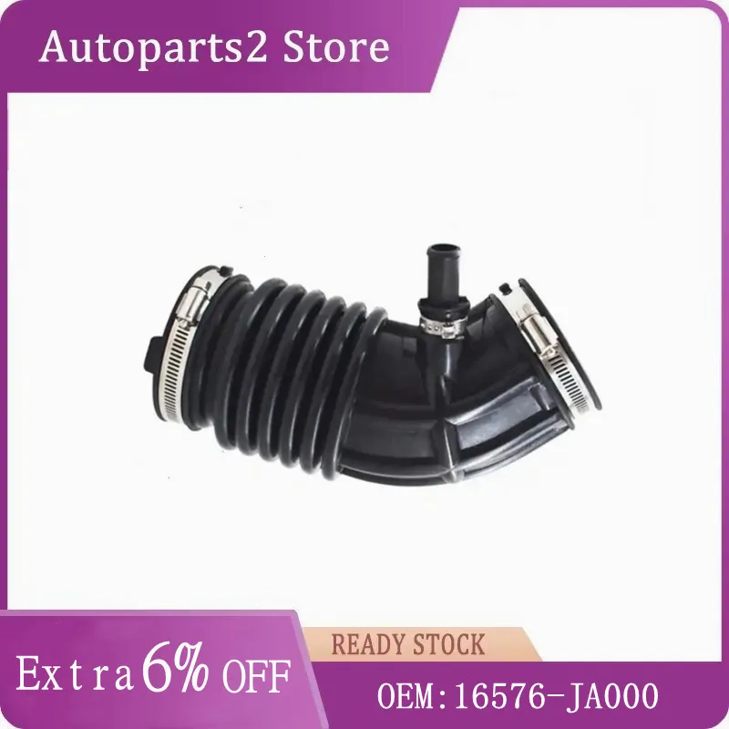 Впускной шланг с хомутами для Nissan Altima 2007 2008 2009 2010 2011 2012 2013 16576-JA000 16576JA000
Впускной шланг с хомутами для Nissan Altima 2007 2008 2009 2010 2011 2012 2013 16576-JA000 16576JA000