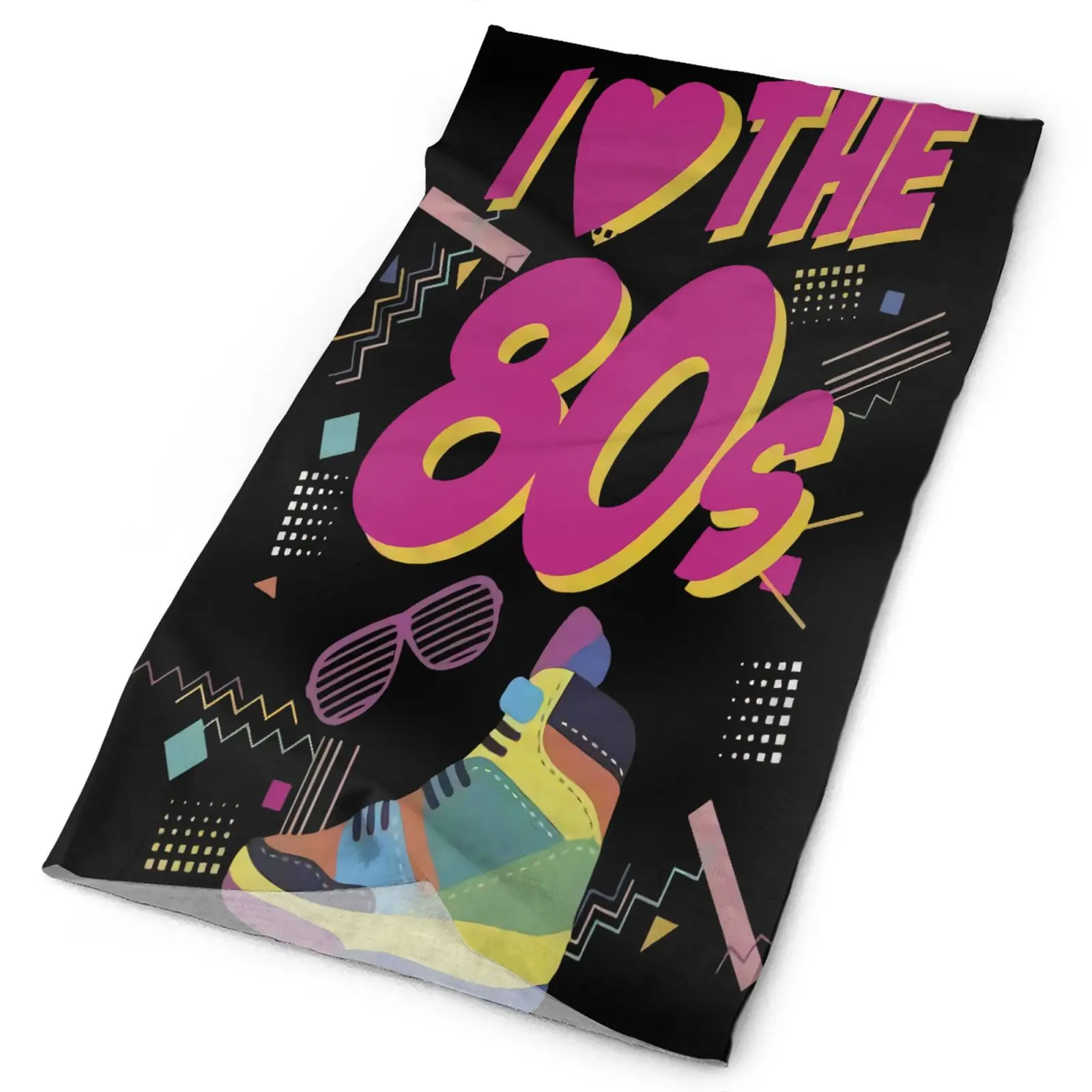 Мужская бандана в стиле милитари I Love The 80S 80S8 0S, мужская туристическая маска, маска для лица, шарф для рыбалки, Мужская бандана
Мужская бандана в стиле милитари I Love The 80S 80S8 0S, мужская туристическая маска, маска для лица, шарф для рыбалки, Мужская бандана