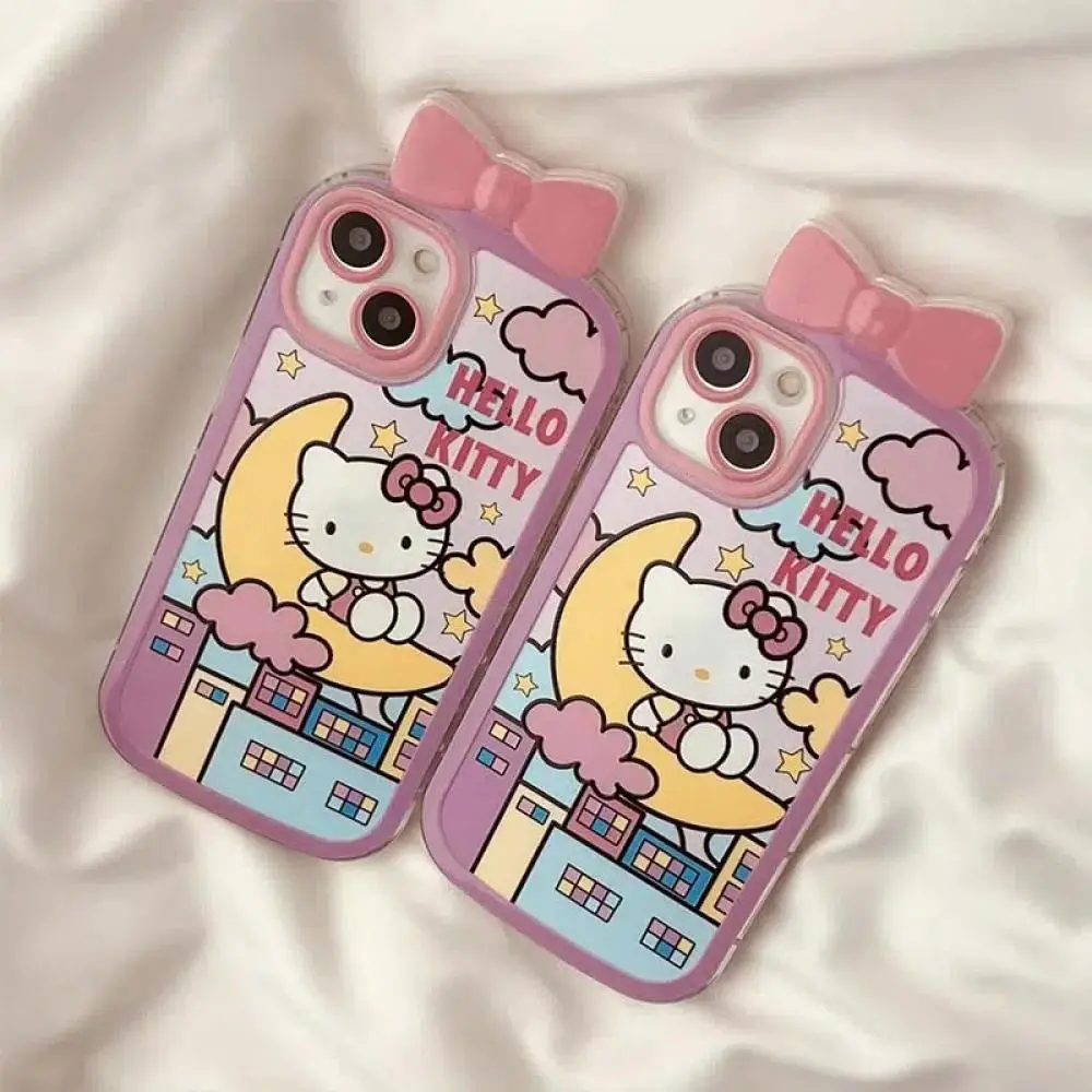 Чехол для телефона с аниме Hellokittys Sanriod Kawaii Cinnamorol Iphone 12 13Pro Max Xs Xr мультяшный чехол для Iphone с полной защитой объектива
Чехол для телефона с аниме Hellokittys Sanriod Kawaii Cinnamorol Iphone 12 13Pro Max Xs Xr мультяшный чехол для Iphone с полной защитой объектива