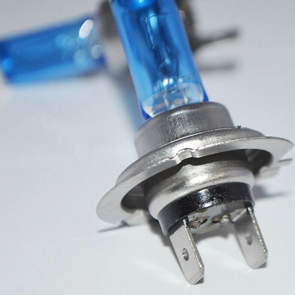 2pcs Car Light H7 Xenon Bulb 12V 55W Halogen Headlight Led Lights Fog Light Bulbs Super Bright Auto Lmap Car Accessories
2pcs Car Light H7 Xenon Bulb 12V 55W Halogen Headlight Led Lights Fog Light Bulbs Super Bright Auto Lmap Car Accessories