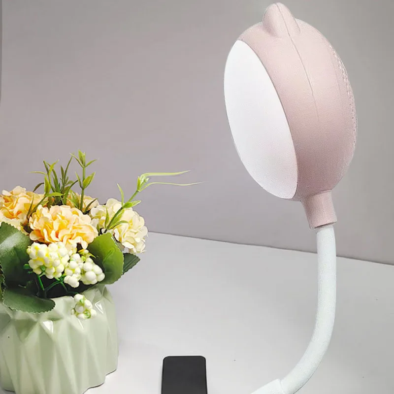 2/3/5 Small Cute Night Light Colorful Light USB Connected Lamp for Bedroom Bedside Desk
2/3/5 Small Cute Night Light Colorful Light USB Connected Lamp for Bedroom Bedside Desk