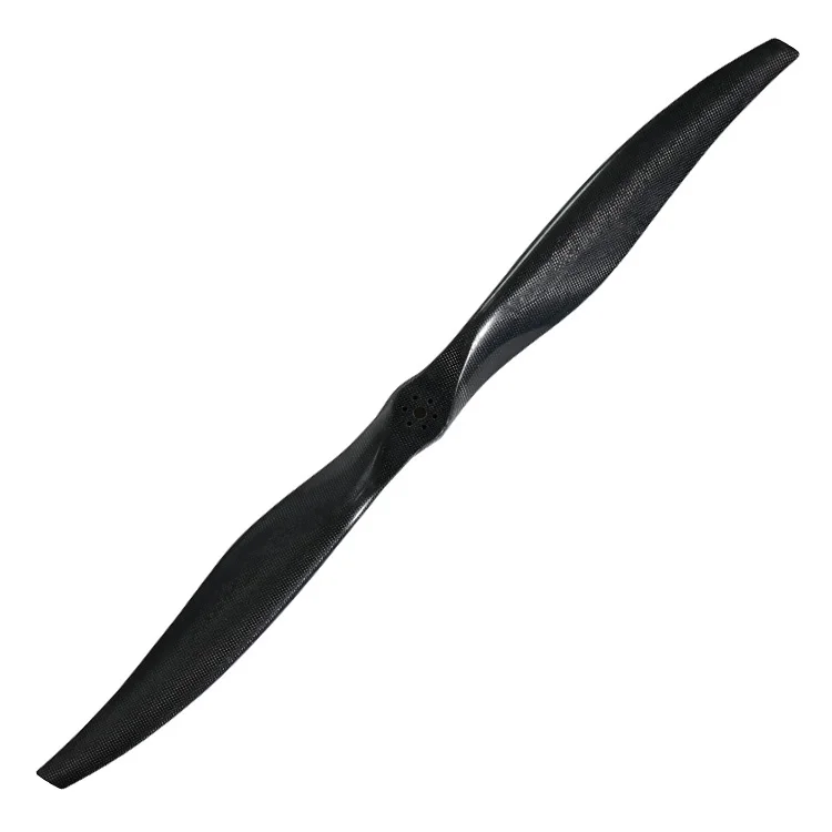 42 inch Carbon Fiber Propeller Big Thrust UAV for Heavy Lifting Industrial Drone paramotor paraglier aircraft ect
42 inch Carbon Fiber Propeller Big Thrust UAV for Heavy Lifting Industrial Drone paramotor paraglier aircraft ect