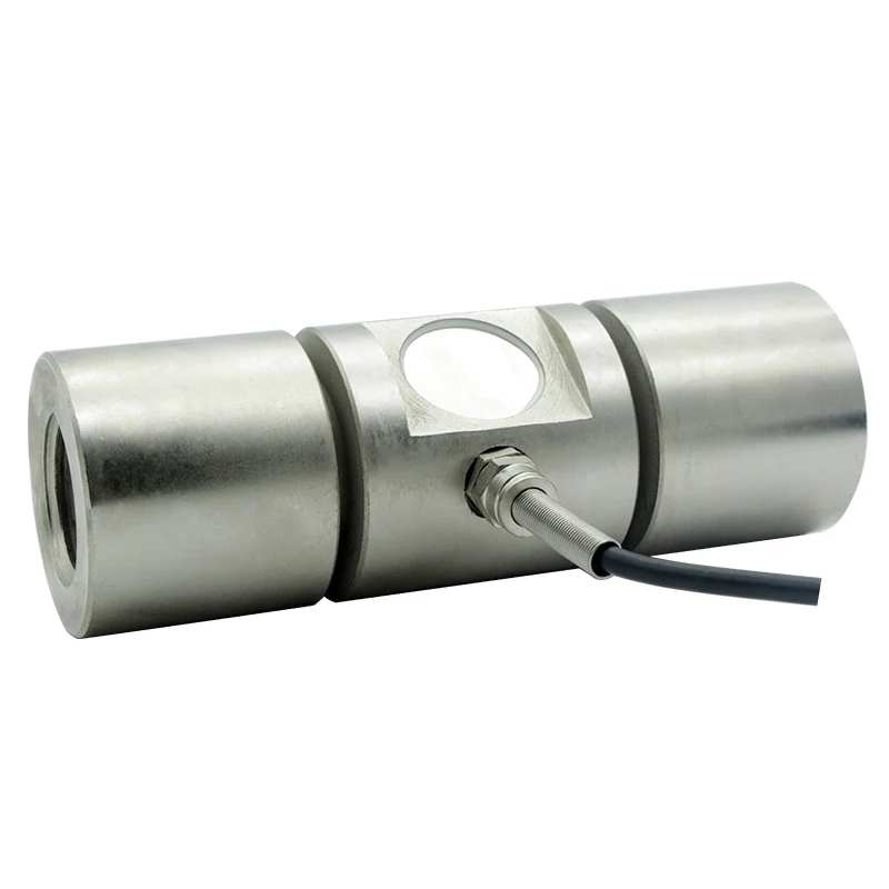 1000Kg Force sensor 6 Axis Weighing Sensor Truck Scale Load Cell
1000Kg Force sensor 6 Axis Weighing Sensor Truck Scale Load Cell