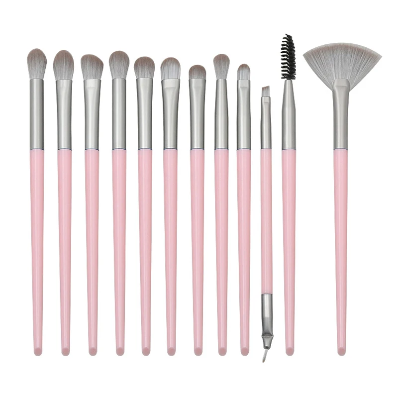 Bevel Eye Makeup Brush Eyeliner Make Up Brushes Set Tool Ultra Soft Make Up Tapered Multifunctional Cosmetic Tools
Bevel Eye Makeup Brush Eyeliner Make Up Brushes Set Tool Ultra Soft Make Up Tapered Multifunctional Cosmetic Tools