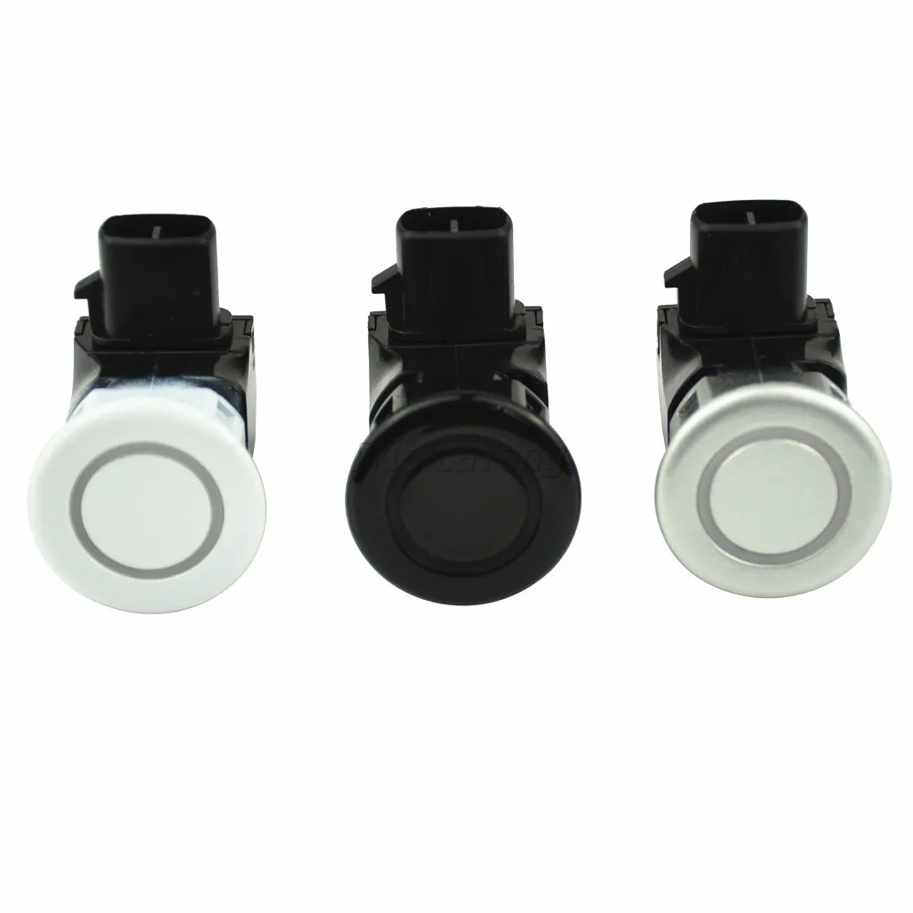 For Lexus IS250 IS350 GS300 GS350 GS430 GS450H Toyota New PDC Parking Sensor Parking Radar Parking Assistance 89341-30020
For Lexus IS250 IS350 GS300 GS350 GS430 GS450H Toyota New PDC Parking Sensor Parking Radar Parking Assistance 89341-30020