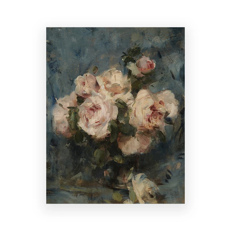 Печать на холсте "Цветок натюрморт" Yoolife
Печать на холсте "Цветок натюрморт" Yoolife