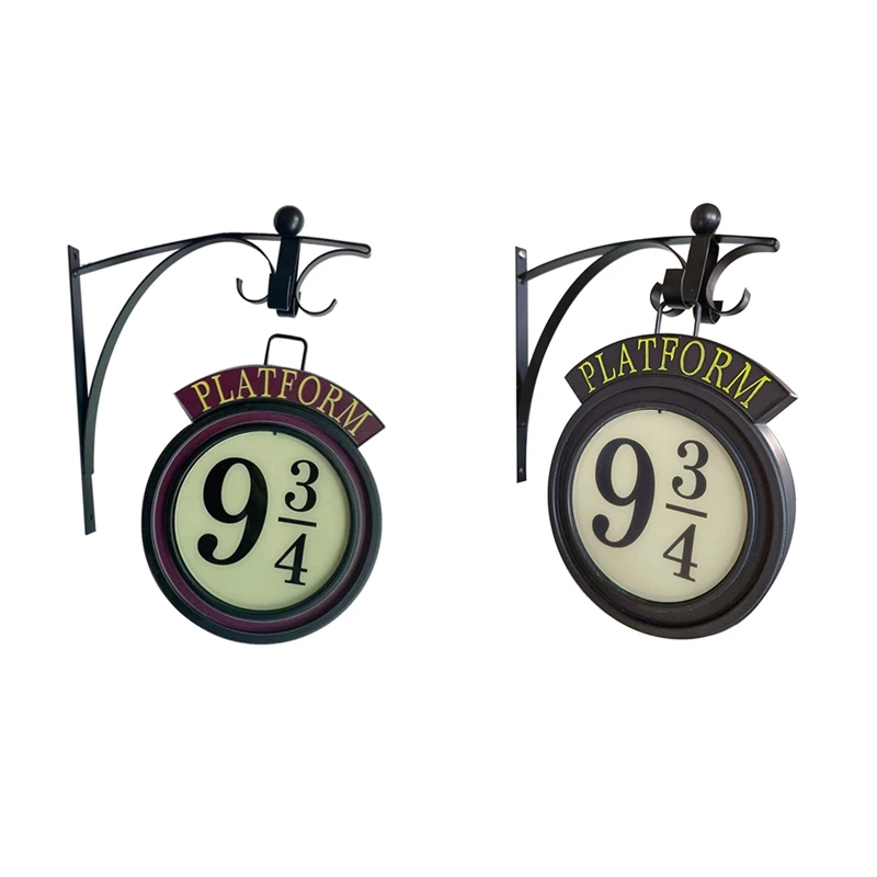 1 PCS Magic Night Light LED Hanging Wall Lamps Platform 3D Lamp Children Birthday Gift Home Room Decor Red
1 PCS Magic Night Light LED Hanging Wall Lamps Platform 3D Lamp Children Birthday Gift Home Room Decor Red