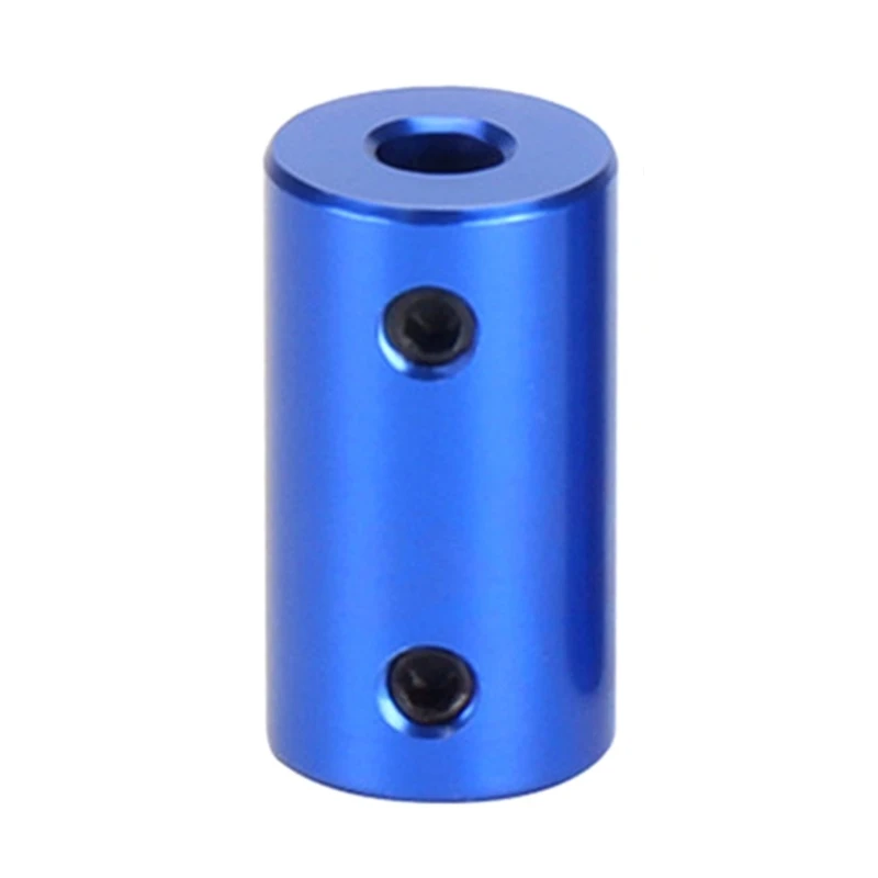 2022 New 3D Printer Accessories Flexible Encoder Aluminum Alloy Coupling D14L25 for 42 Stepper Motor 5x5 5x8 6x8 8x8mm
2022 New 3D Printer Accessories Flexible Encoder Aluminum Alloy Coupling D14L25 for 42 Stepper Motor 5x5 5x8 6x8 8x8mm