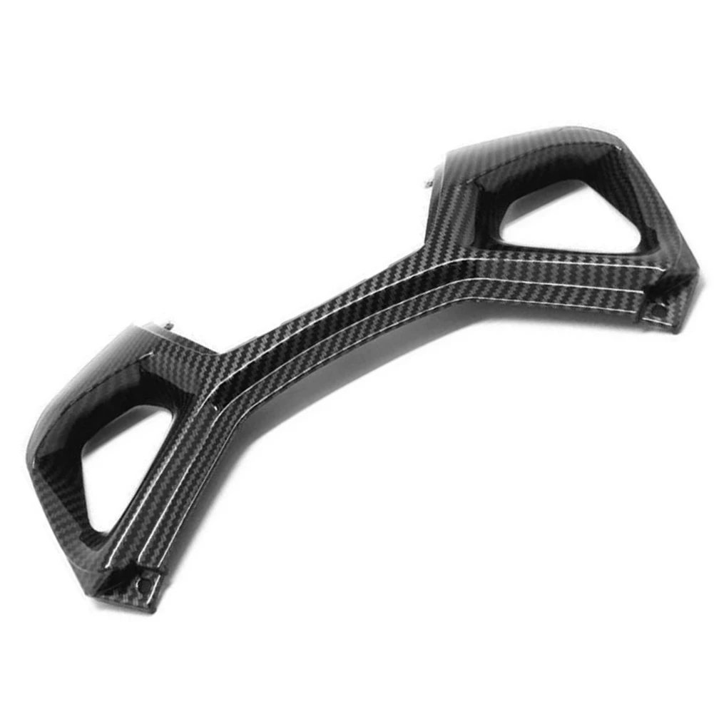 Car Interior Accessories FAIRING TRIM FRAME COVER 1pc ABS Carbon Fiber Black Center For DUCATI 1199 Panigale 2012
Car Interior Accessories FAIRING TRIM FRAME COVER 1pc ABS Carbon Fiber Black Center For DUCATI 1199 Panigale 2012
