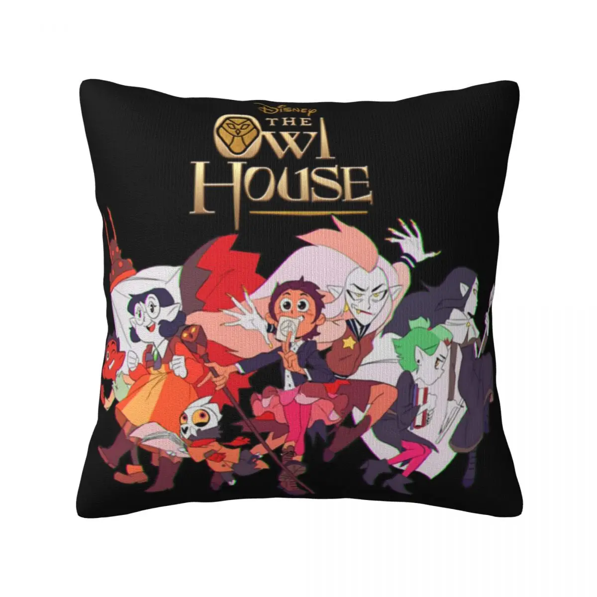 Подушка в виде совы, домашняя подушка, искусственная, мультяшная, для ТВ-шоу, аниме, сова, женский юмор, полиэстер, наволочка для кровати на мо... 
Подушка в виде совы, домашняя подушка, искусственная, мультяшная, для ТВ-шоу, аниме, сова, женский юмор, полиэстер, наволочка для кровати на мо...