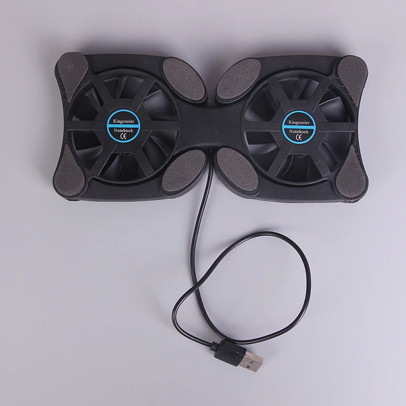 2 USB Fan Port Mini Ocus Laptop Notebook Cooling Pad Cooler Cooling Pad Folding Cooler Cooling Pad Black Color
2 USB Fan Port Mini Ocus Laptop Notebook Cooling Pad Cooler Cooling Pad Folding Cooler Cooling Pad Black Color