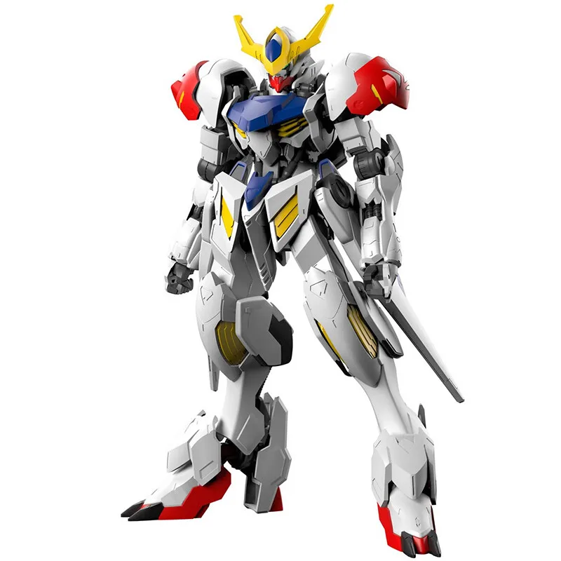 BANDAI HG 1/144 021 Barbatos Gundam Gunpla Сборная модель игрушка подарок фигурка GK
BANDAI HG 1/144 021 Barbatos Gundam Gunpla Сборная модель игрушка подарок фигурка GK