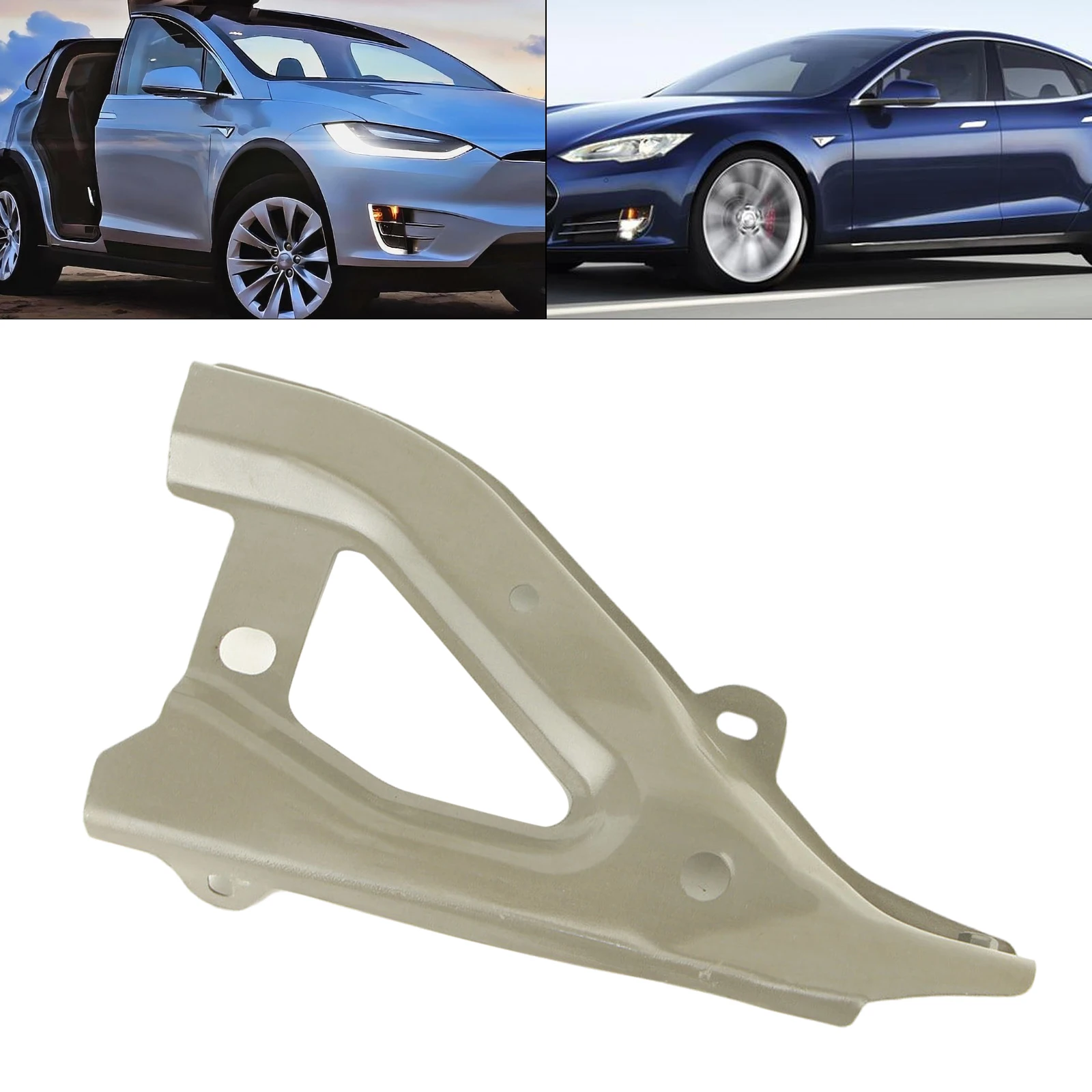 Новый передний Штатив для телефона Tesla Model Y 1487695-S0-A, Автомобильный кронштейн с прочной пластиной
Новый передний Штатив для телефона Tesla Model Y 1487695-S0-A, Автомобильный кронштейн с прочной пластиной