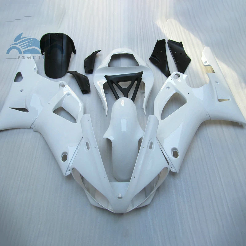 Free Custom motorcycle fairings Kit Fit for YAMAHA YZF R1 2000 2001 YZFR1 00 01 sports ABS fairing kits aftermarket white sets
Free Custom motorcycle fairings Kit Fit for YAMAHA YZF R1 2000 2001 YZFR1 00 01 sports ABS fairing kits aftermarket white sets