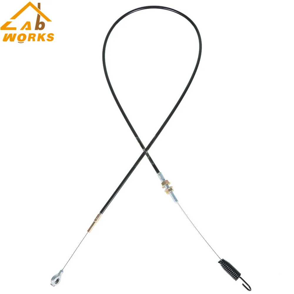 GX21634 Push Pull Cable For John Deere 12PB PC SB 14SE PZ JA60 62 65 JX85 JE75
GX21634 Push Pull Cable For John Deere 12PB PC SB 14SE PZ JA60 62 65 JX85 JE75