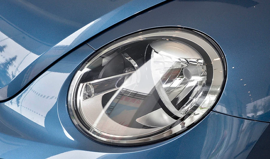 For VW Beetle 2013 2014 2015 2016 2017 2018 2019 Headlamp Lamp Shell Headlight Cover Transparent Lampshade Lens Plexiglass
For VW Beetle 2013 2014 2015 2016 2017 2018 2019 Headlamp Lamp Shell Headlight Cover Transparent Lampshade Lens Plexiglass