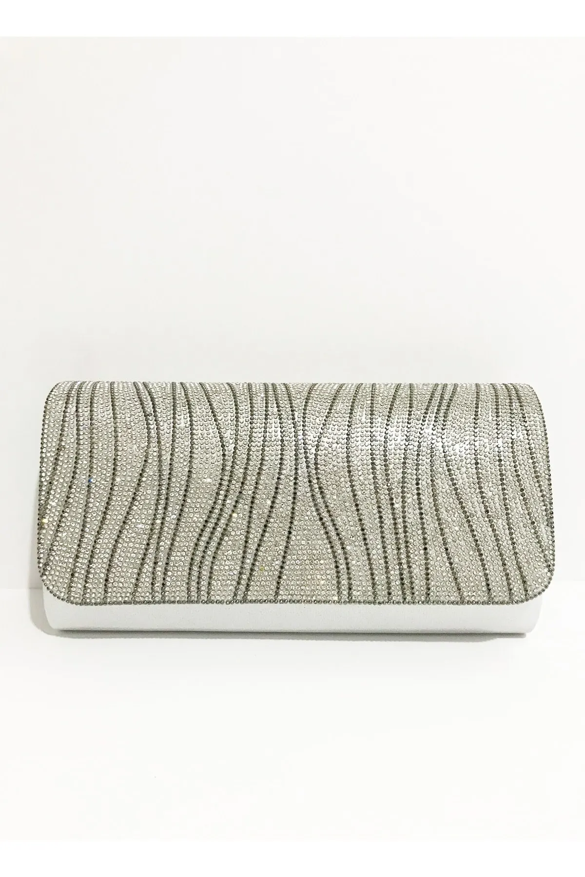 Women Evening Bag Varolli Women Ladies Mother Stone Chain Shoulder Strap Silver Dress Evening Dress Lux
Women Evening Bag Varolli Women Ladies Mother Stone Chain Shoulder Strap Silver Dress Evening Dress Lux
