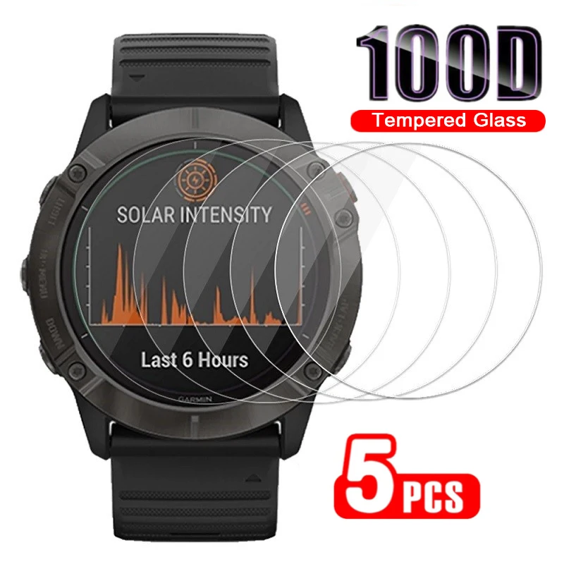 For Garmin Fenix 7 6 6S 6X 5 5S Vivoactive 3 Forerunner 945 955 965 735XT 235 255 265 Enduro 2 Tempered Glass Screen Protector
For Garmin Fenix 7 6 6S 6X 5 5S Vivoactive 3 Forerunner 945 955 965 735XT 235 255 265 Enduro 2 Tempered Glass Screen Protector