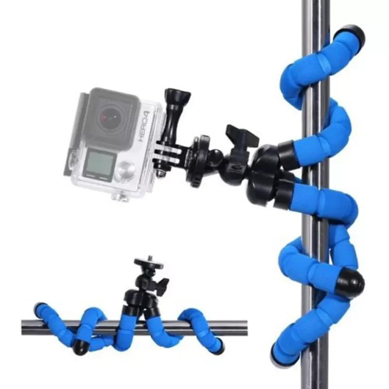 or iPhone Samsung Xiaomi Huawei Mini Flexible Sponge Octopus Tripod fMobile Phone Smartphone Tripod phone stand tripod
or iPhone Samsung Xiaomi Huawei Mini Flexible Sponge Octopus Tripod fMobile Phone Smartphone Tripod phone stand tripod