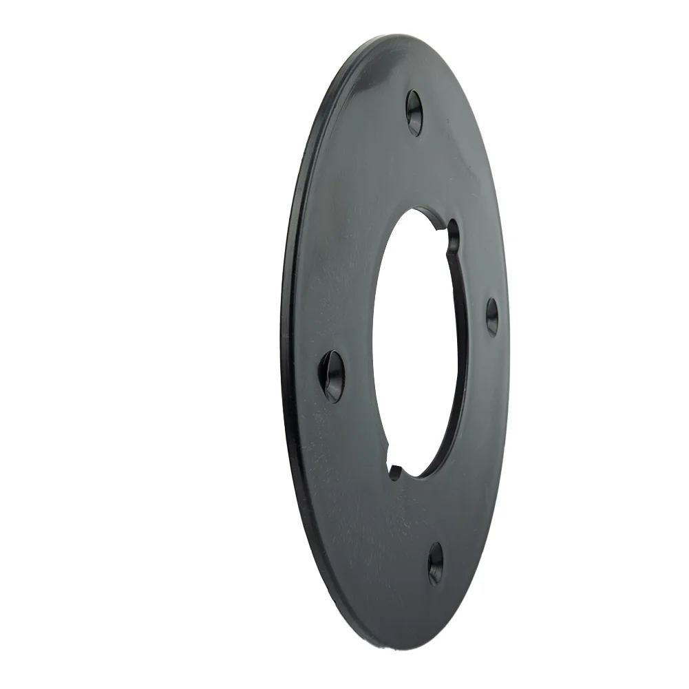 1 Pcs Baseplate Black Circle Shape Electric Router Plastic Base For 3612C Carving Machine Power Tools Accessories
1 Pcs Baseplate Black Circle Shape Electric Router Plastic Base For 3612C Carving Machine Power Tools Accessories