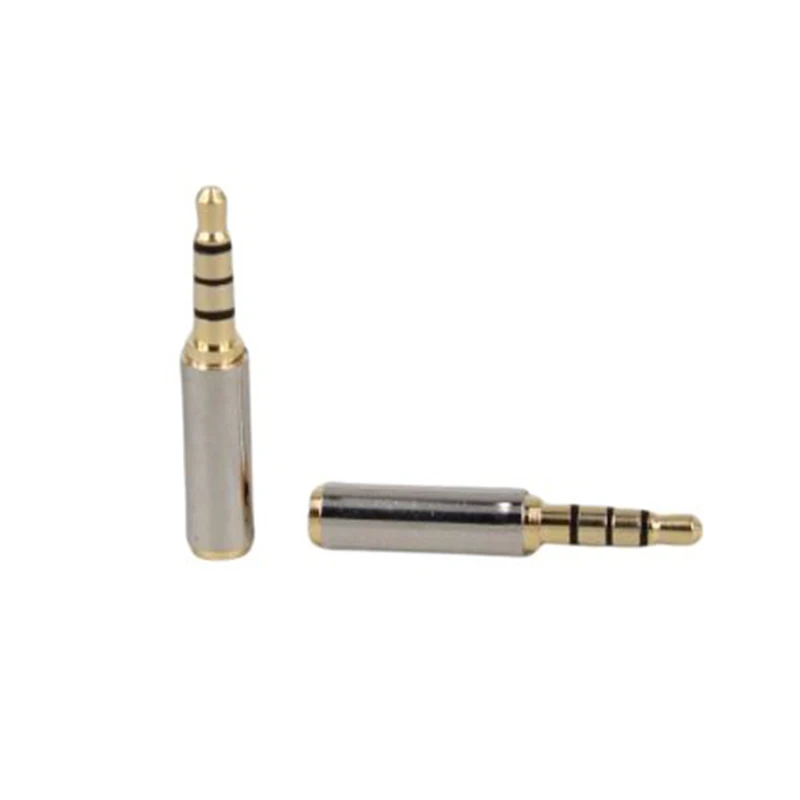 3.5mm Male To 2.5mm Female 2.5 Mm To 3.5 Mm Adapter Converter Stereo Audio Headphone Jack
3.5mm Male To 2.5mm Female 2.5 Mm To 3.5 Mm Adapter Converter Stereo Audio Headphone Jack