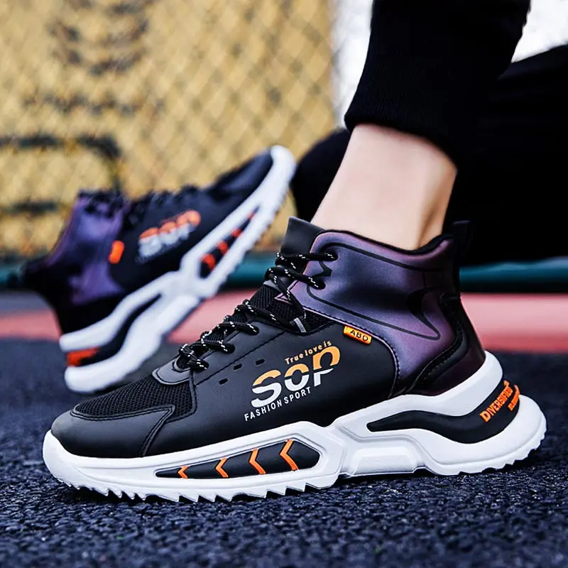 sports shoes boys lightweight Sneakers black Black Sport man sneakers harajuku men running shoes Athletic
sports shoes boys lightweight Sneakers black Black Sport man sneakers harajuku men running shoes Athletic