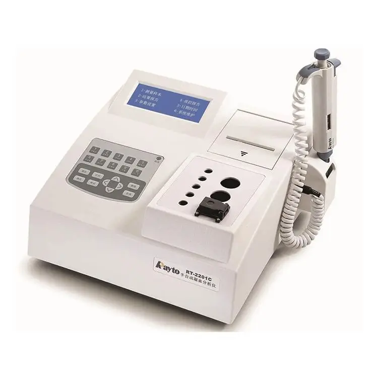 Factory Price Reflotron Plus Chemistry Analyzer San Automated Wet Chemistry Analyzer
Factory Price Reflotron Plus Chemistry Analyzer San Automated Wet Chemistry Analyzer
